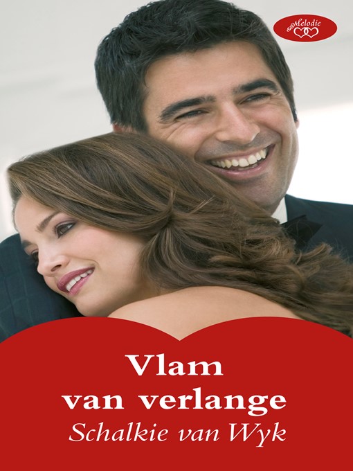 Title details for Vlam van verlange by Schalkie van Wyk - Wait list
